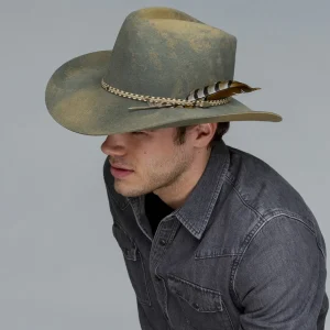 Bailey Hats Riding & Roping | Renegade® Lucius