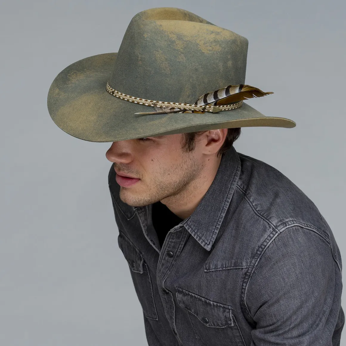 renegade_lucius_3-5.webp Bailey Hats Renegade® | Renegade® Lucius