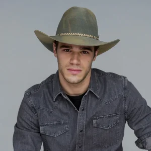 Bailey Hats Renegade® | Renegade® Lucius