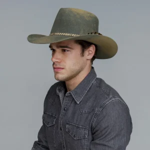 Bailey Hats Renegade® | Renegade® Lucius