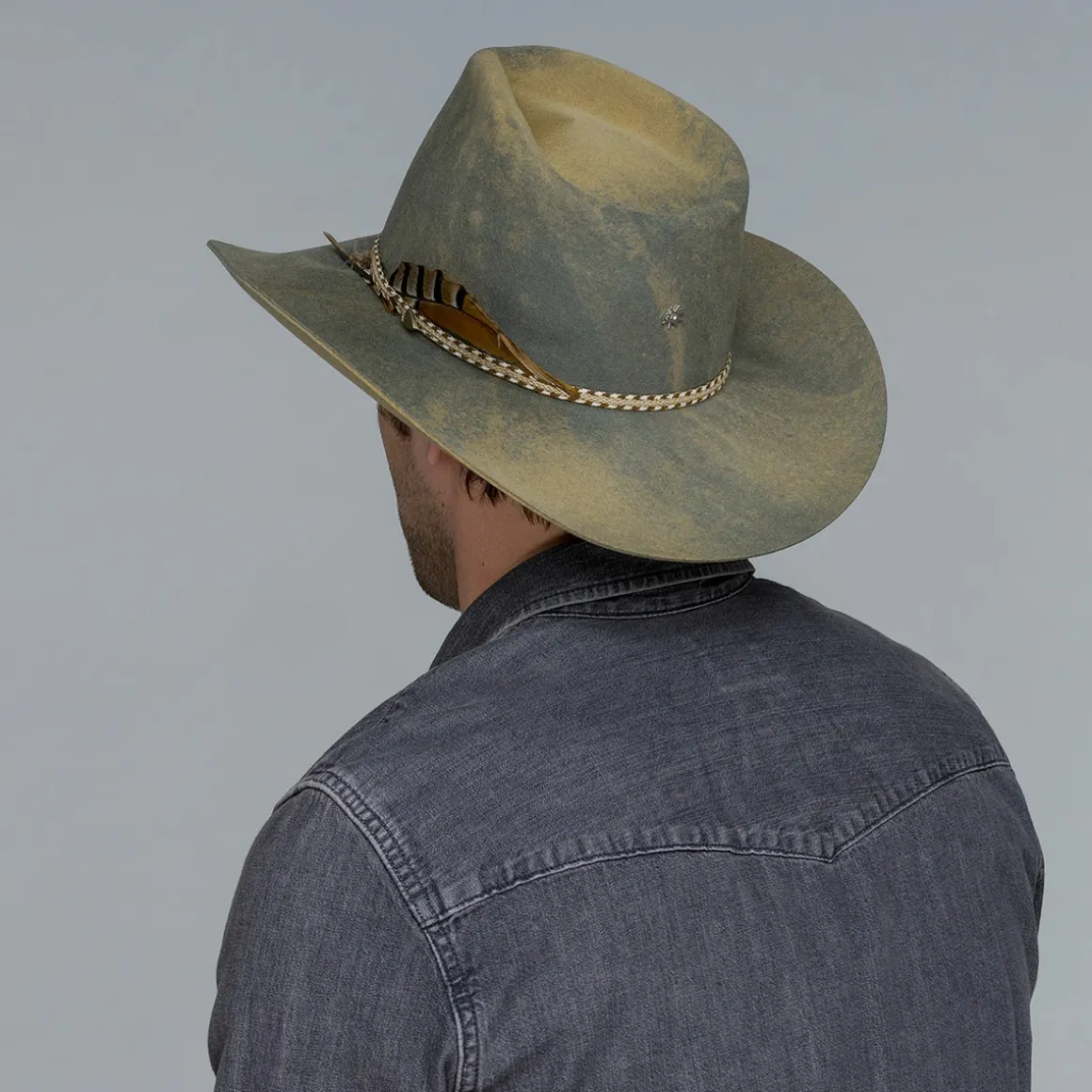 renegade_lucius_6-2.webp Bailey Hats Western & Cowboy Hats | Renegade® Lucius