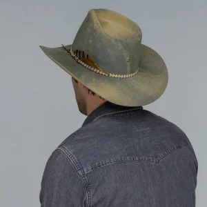 Bailey Hats Made In Usa | Renegade® Lucius