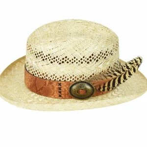 Bailey Hats Made In Usa | Renegade® Shade Natural