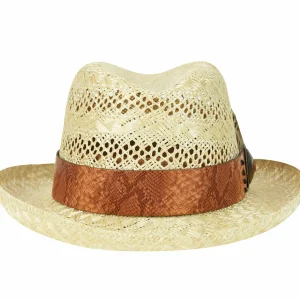 Bailey Hats Made In Usa | Renegade® Shade Natural
