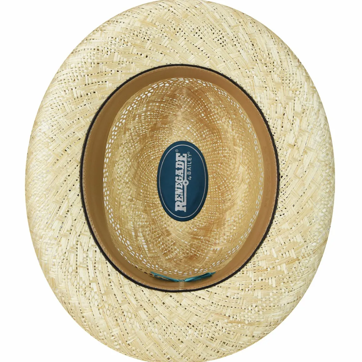 renegade_shade_6-2.webp Bailey Hats Western & Cowboy Hats | Renegade® Shade Natural