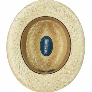 Bailey Hats Made In Usa | Renegade® Shade Natural