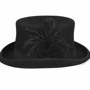 Bailey Hats Wool Felt | Renegade® Vivienne