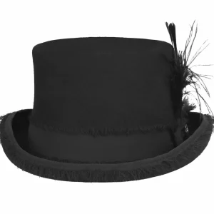 Bailey Hats Wool Felt | Renegade® Vivienne