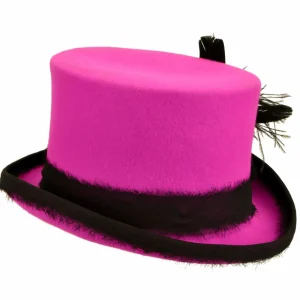 Bailey Hats Wool Felt | Renegade® Vivienne