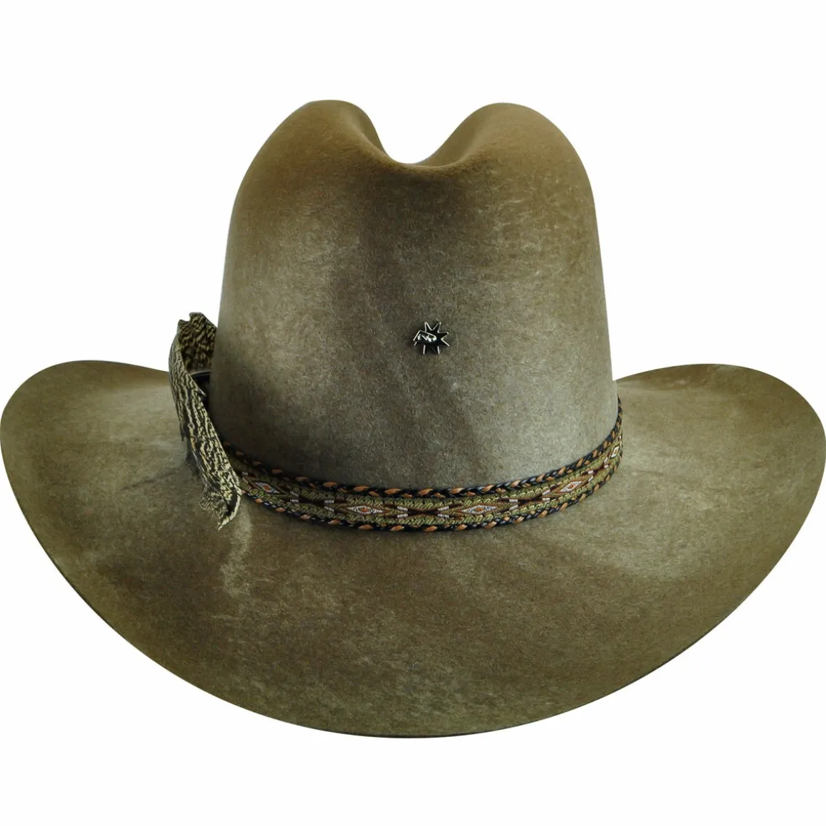 renegade_zella_2-1.webp Bailey Hats Riding & Roping | Renegade® Zella Sooty Palomino