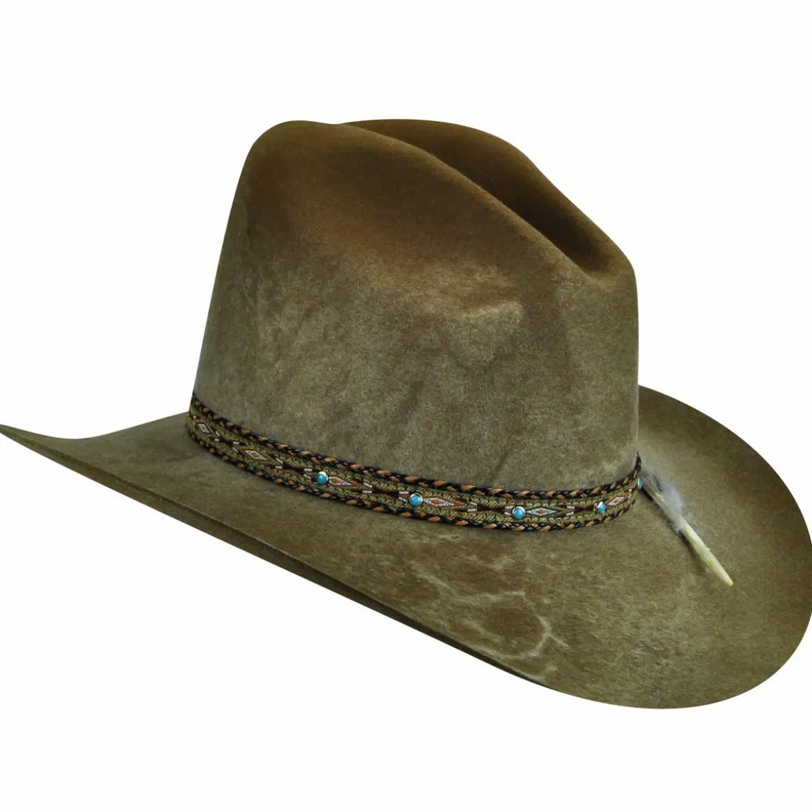 renegade_zella_4-1.webp Bailey Hats Riding & Roping | Renegade® Zella Sooty Palomino