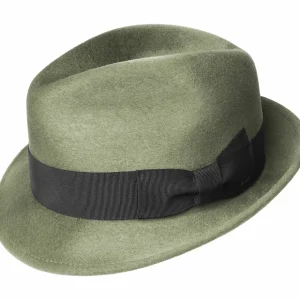 Bailey Hats Polished | Riff