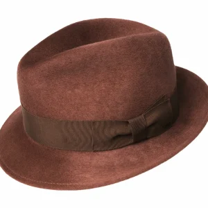 Bailey Hats Polished | Riff