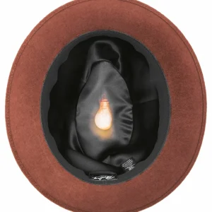 Bailey Hats Wool Felt | Riff