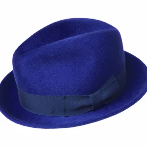 Bailey Hats Wool Felt | Riff