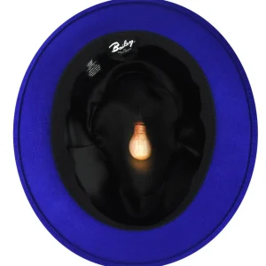 Bailey Hats Polished | Riff
