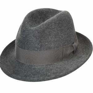 Bailey Hats Polished | Riff