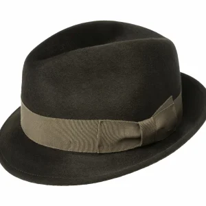 Bailey Hats Polished | Riff