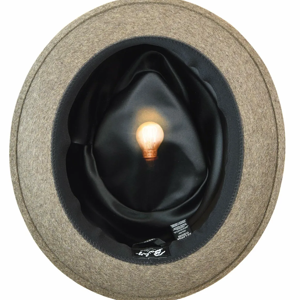 riff_5-3.webp Bailey Hats Wool Felt | Riff
