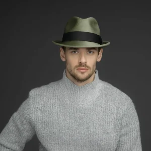 Bailey Hats Polished | Riff