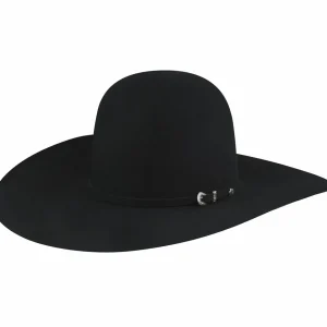 Bailey Hats 5X | Rig 5X Open