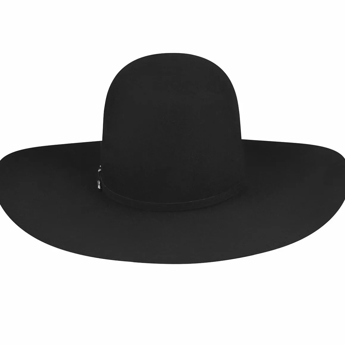rig_x_open_3-4.webp Bailey Hats 5X | Rig 5X Open