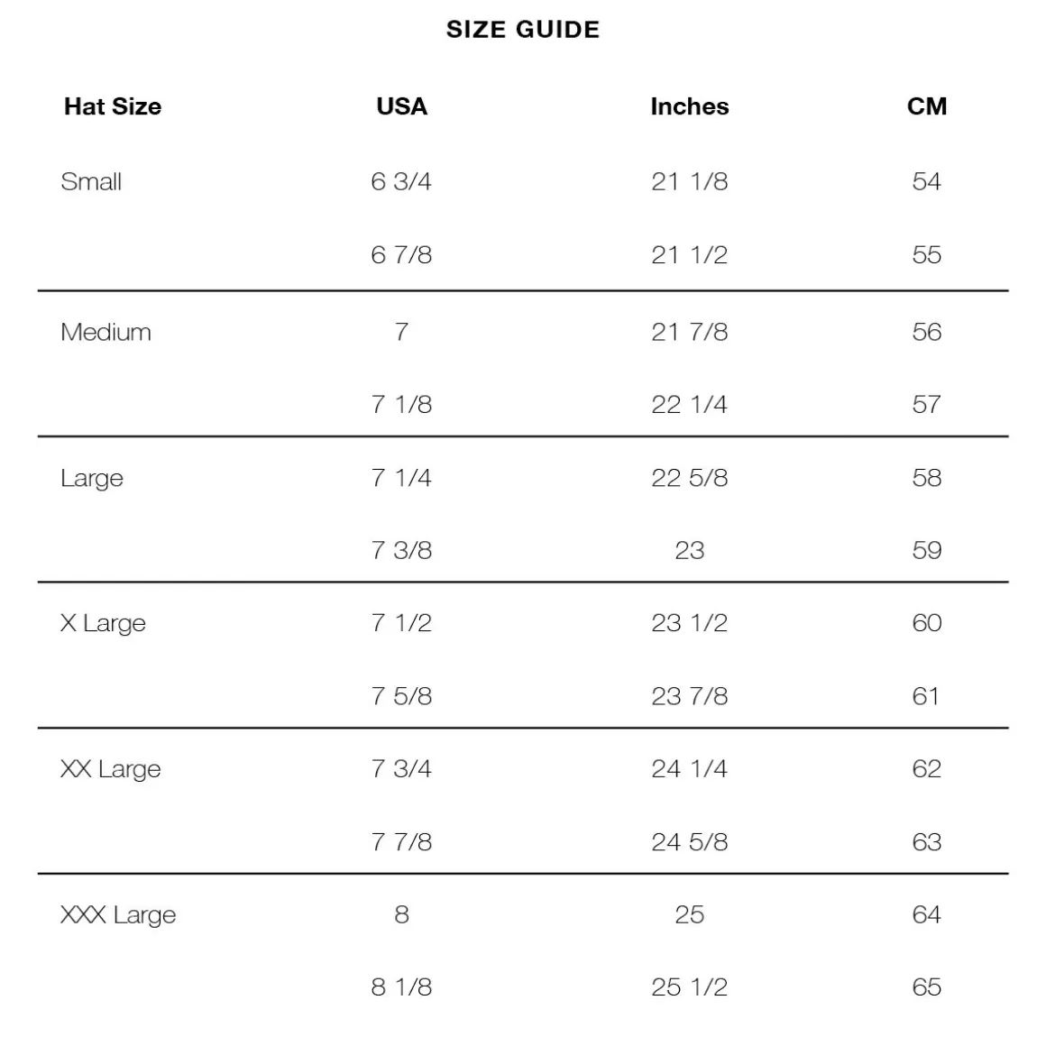 rig_x_open_7.webp Bailey Hats Made In Usa | Rig 5X Open