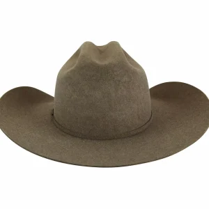 Bailey Hats Riding & Roping | Rio Lobo 7X Gravel