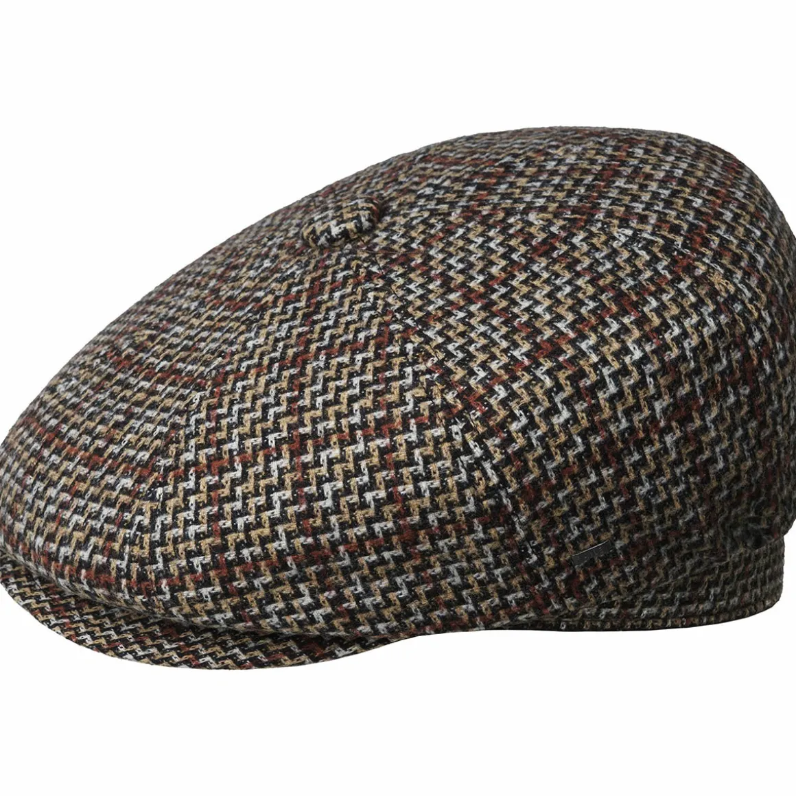 rishton_0-1.webp Bailey Hats Ivy & Flat Caps | Rishton Beige