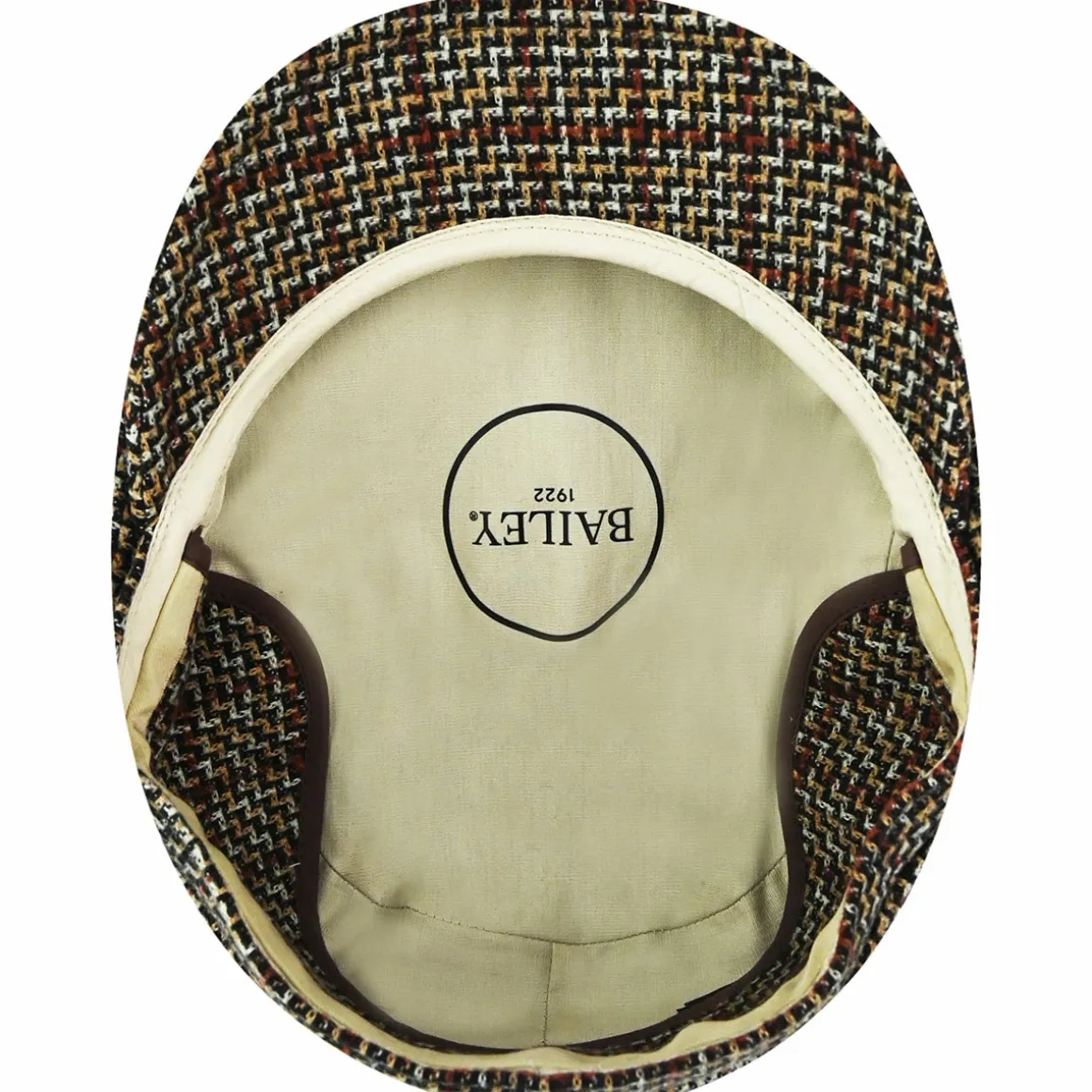 rishton_2-1.webp Bailey Hats Ivy & Flat Caps | Rishton Beige
