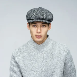 Bailey Hats Cold Weather | Rishton Beige