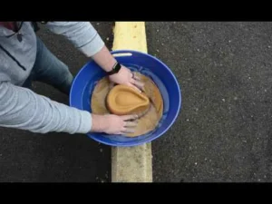 Bailey Hats Raindura® | Rockett Tan