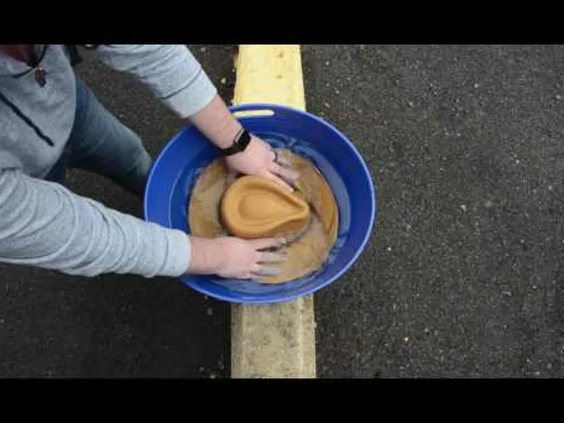 rockett_0.webp Bailey Hats Made In Usa | Rockett Tan