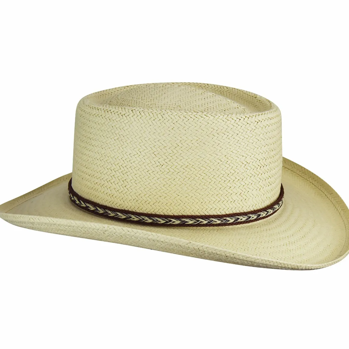 rockett_2-2.webp Bailey Hats Outdoors | Rockett Tan