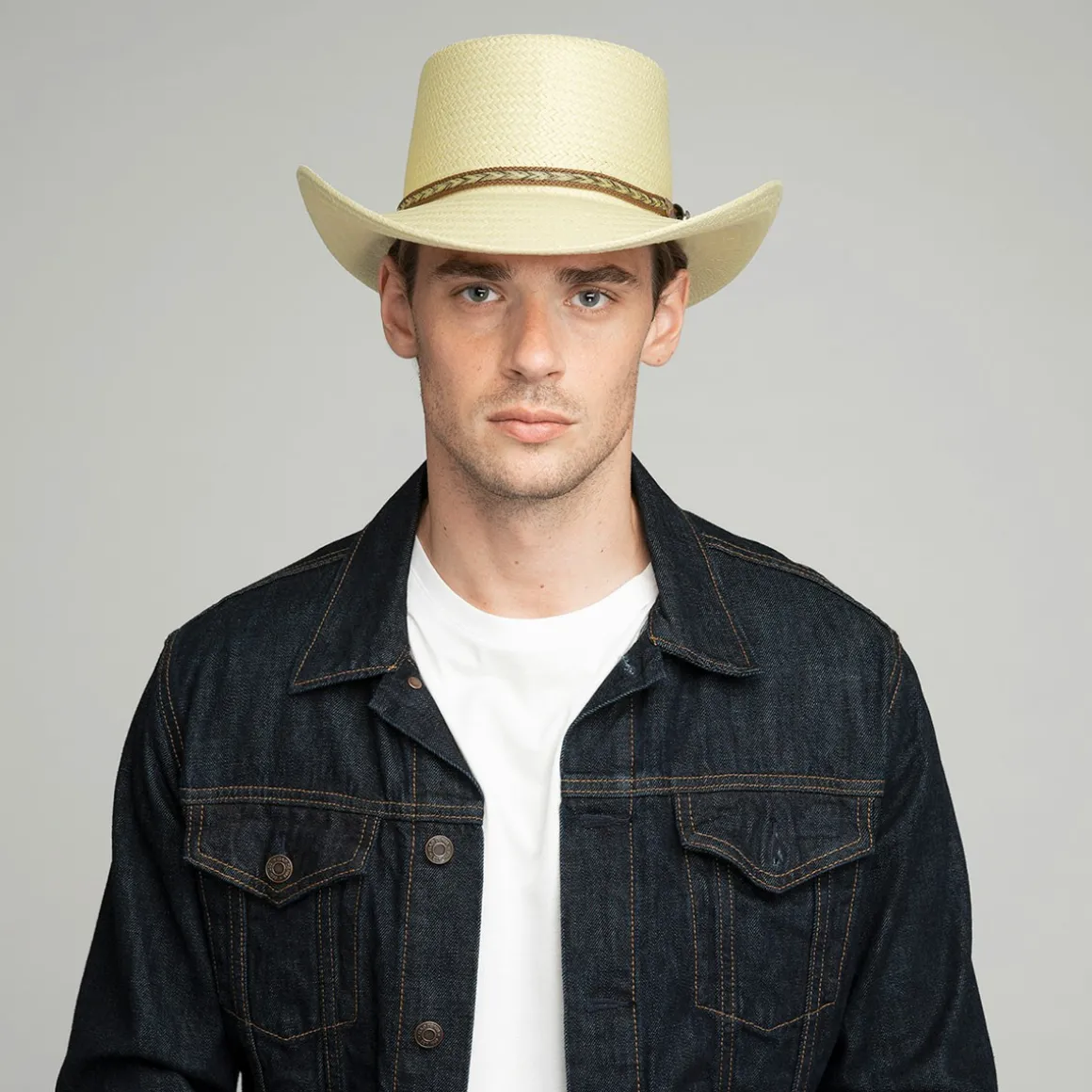 rockett_5-5.webp Bailey Hats Raindura® | Rockett Tan