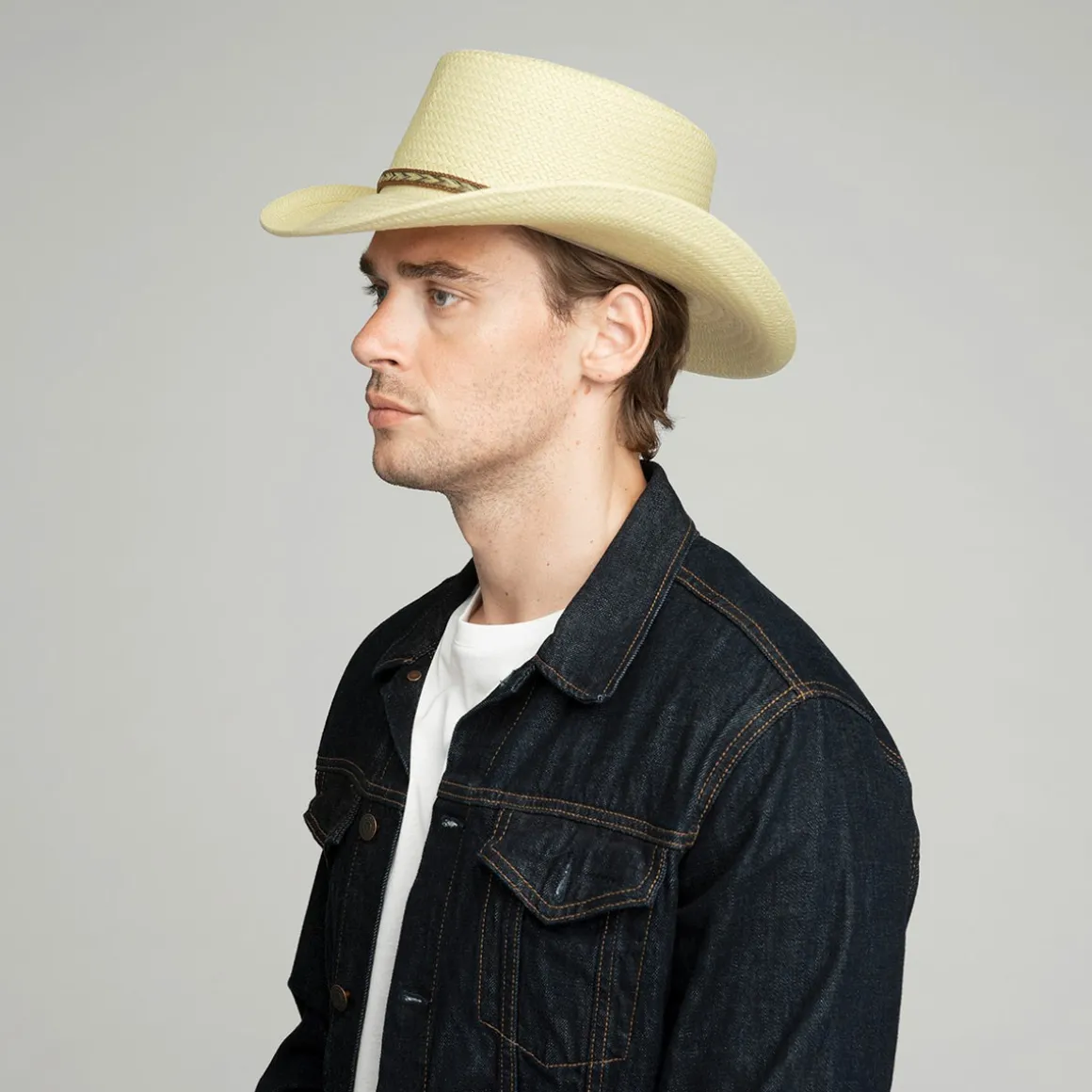 rockett_7-5.webp Bailey Hats Raindura® | Rockett Tan