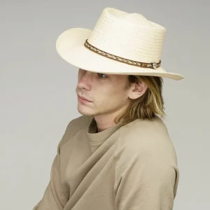 Bailey Hats Raindura® | Rockett Tan