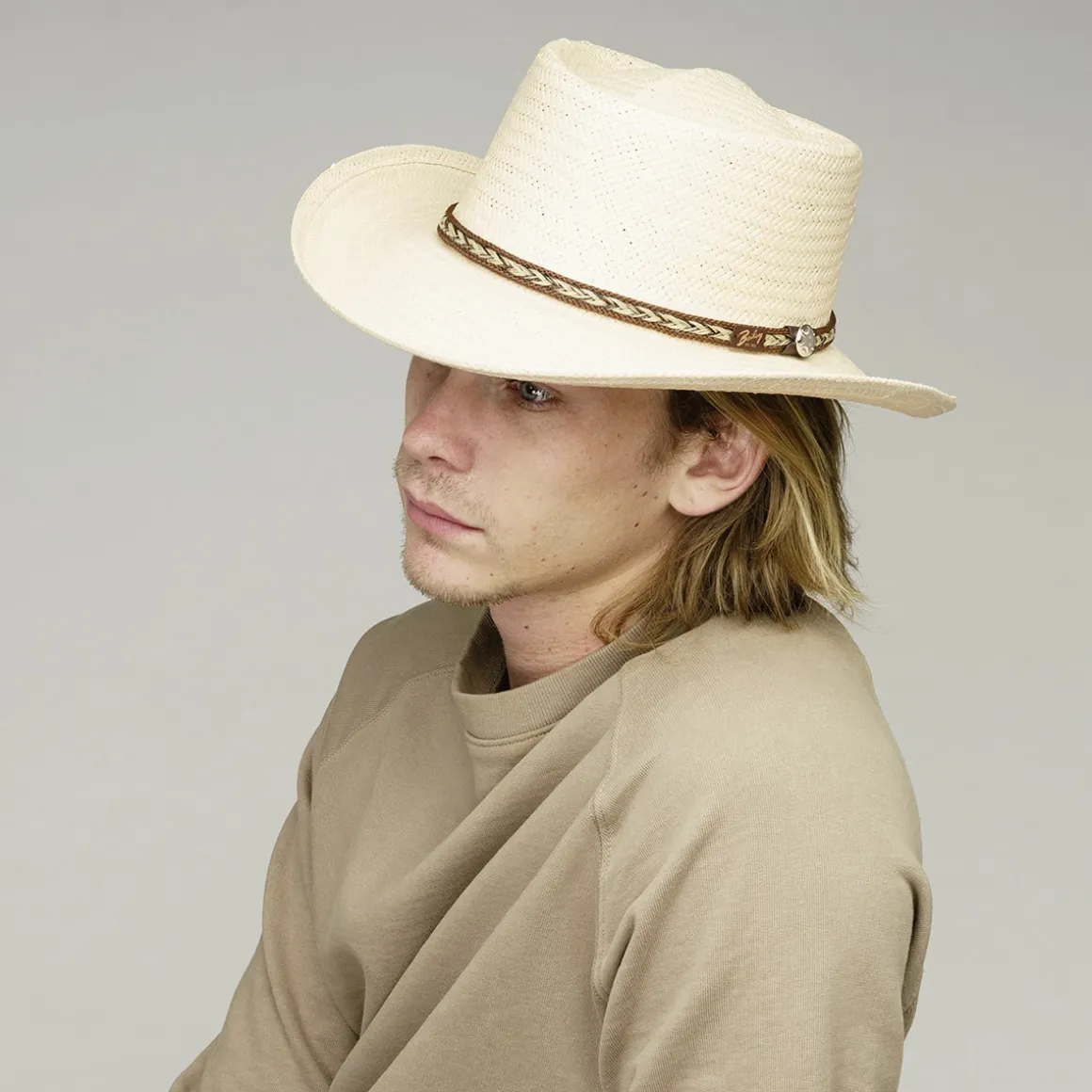 rockett_9-5.webp Bailey Hats Raindura® | Rockett Tan