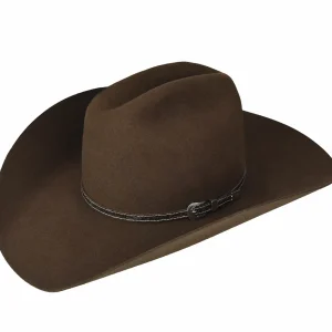 Bailey Hats Riding & Roping | Roderick 3X
