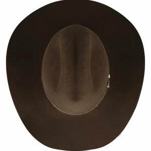 Bailey Hats Wool Felt | Roderick 3X