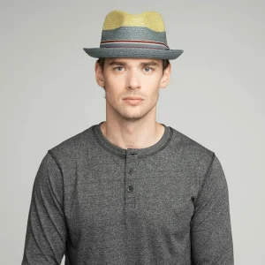 Bailey Hats Travel & Packable | Rokit