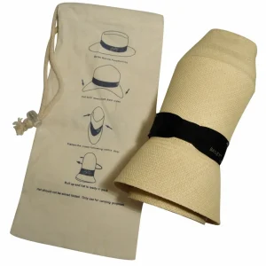 Bailey Hats Spring & Summer Shop | Roll Up Ii Natural