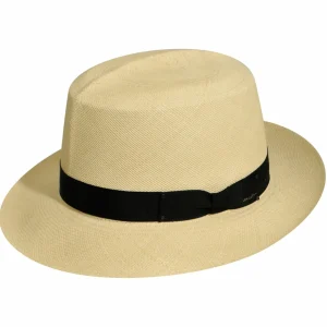 Bailey Hats Made In Usa | Roll Up Ii Natural
