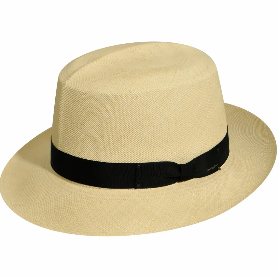 roll_up_ii_1-5.webp Bailey Hats Genuine Panama | Roll Up Ii Natural