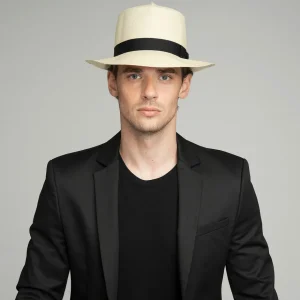 Bailey Hats Warm Weather | Roll Up Ii Natural