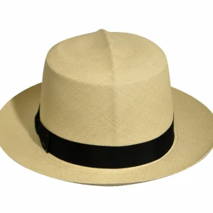 Bailey Hats Warm Weather | Roll Up Ii Natural