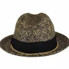 Bailey Hats Fedoras & Trilbies | Romeo Black Coffee