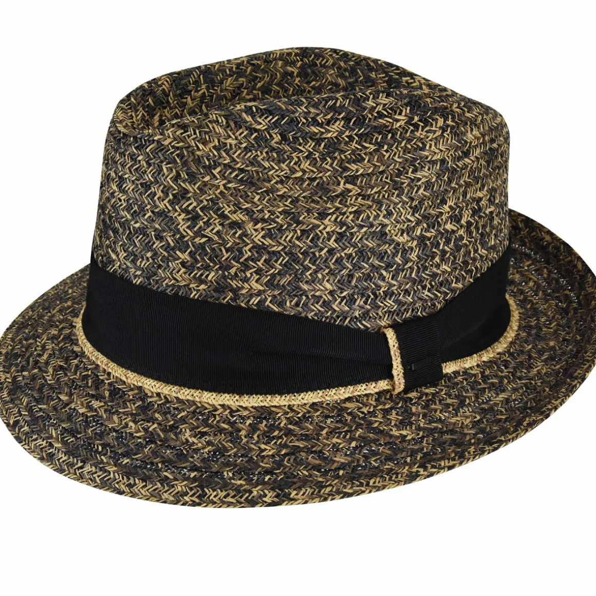 romeo_5-2.webp Bailey Hats Braid | Romeo Black Coffee