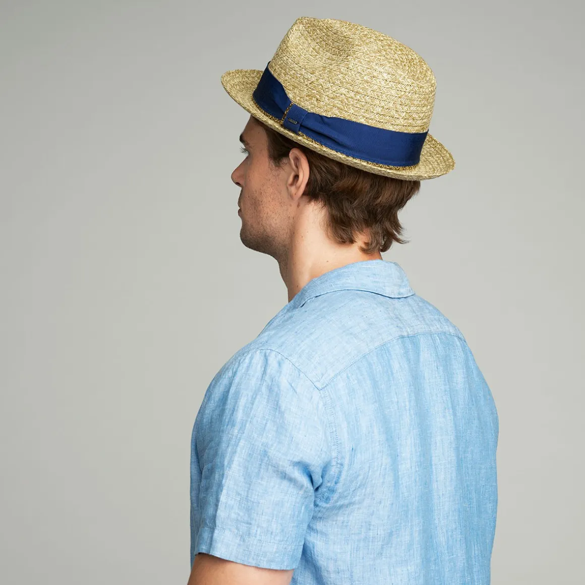 romeo_7-3.webp Bailey Hats Straw | Romeo Black Coffee