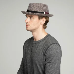 Bailey Hats Travel & Packable | Ronit